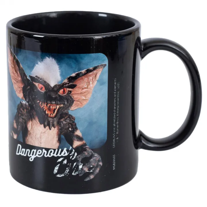 Gremlins Dangerously Cute Mug – снимка 3