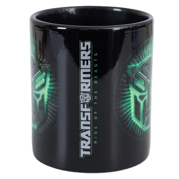 Transformers Mug – снимка 2