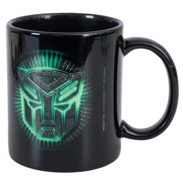 Transformers Mug – снимка 3