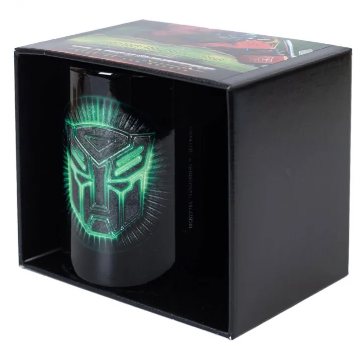 Transformers Mug – снимка 4