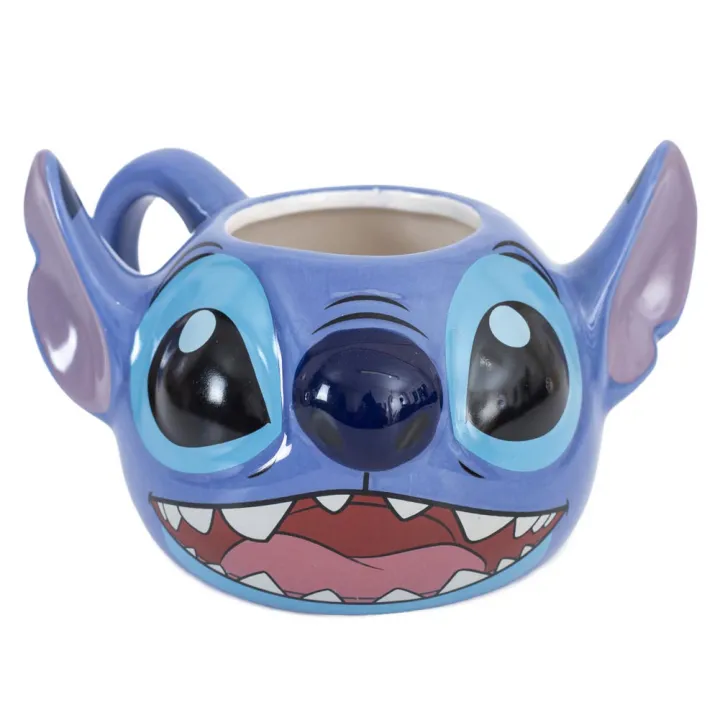 Lilo & Stitch 3D Mug – снимка 2