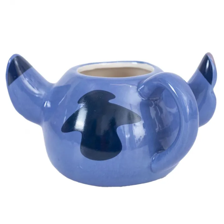 Lilo & Stitch 3D Mug – снимка 4