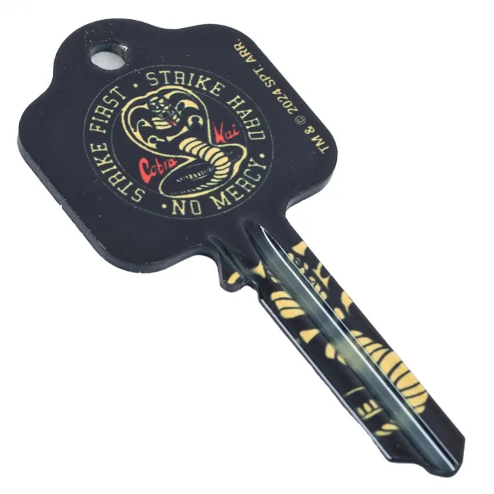 Cobra Kai Door Key – снимка 3