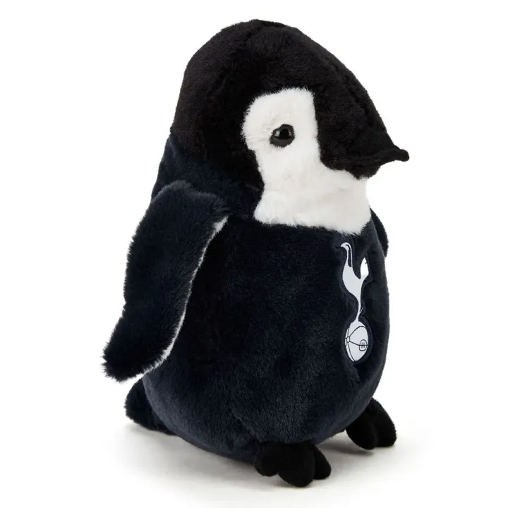Tottenham Hotspur FC Plush Penguin – снимка 2