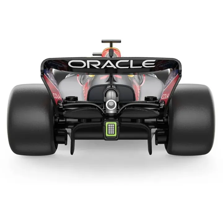 Oracle Red Bull Racing RB18 Radio Controlled Car 1:18 Scale – снимка 3