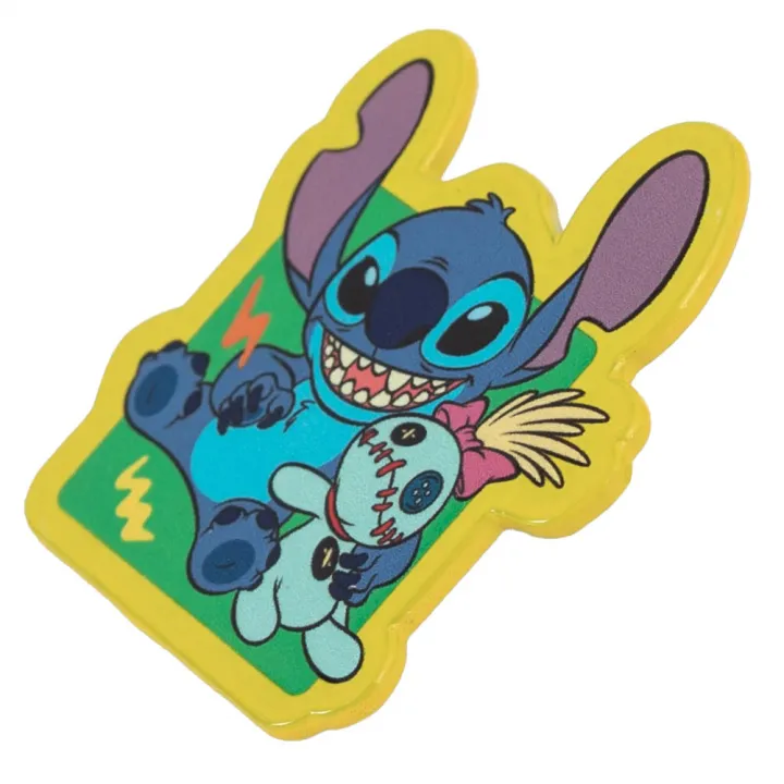 Lilo & Stitch Pin Badge – снимка 2