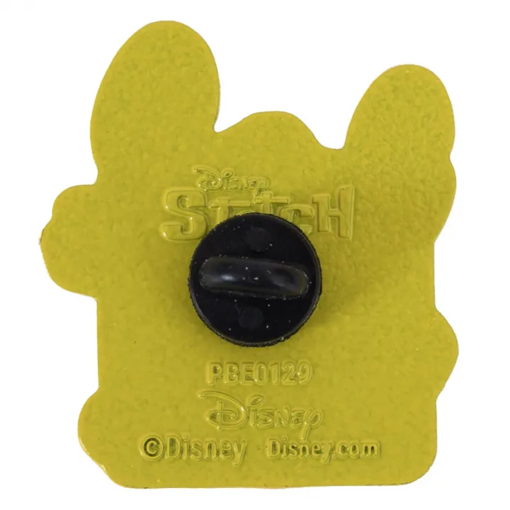 Lilo & Stitch Pin Badge – снимка 3