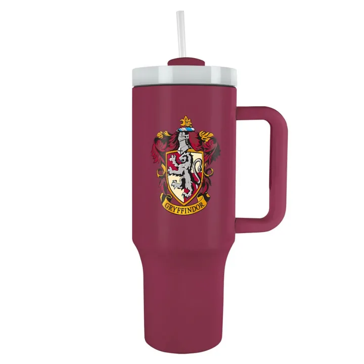 Harry Potter Gryffindor 40oz Tumbler – снимка 2