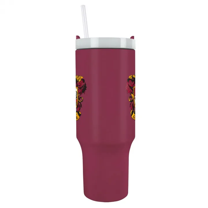 Harry Potter Gryffindor 40oz Tumbler – снимка 3