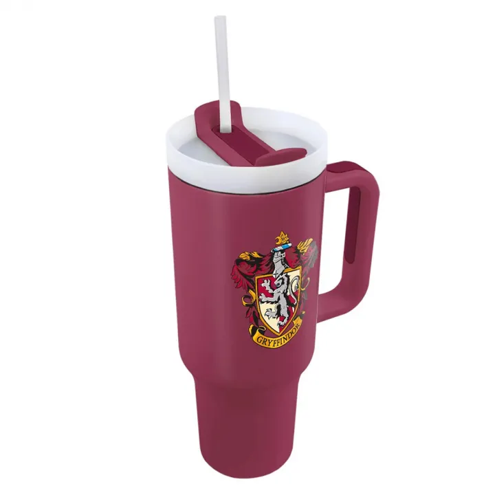 Harry Potter Gryffindor 40oz Tumbler – снимка 5