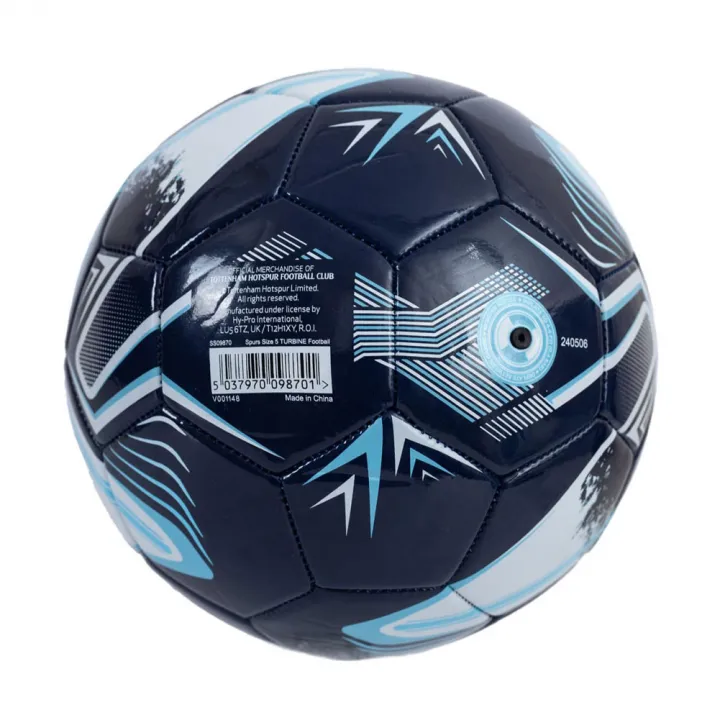 Tottenham Hotspur FC Turbine Skill Ball – снимка 3