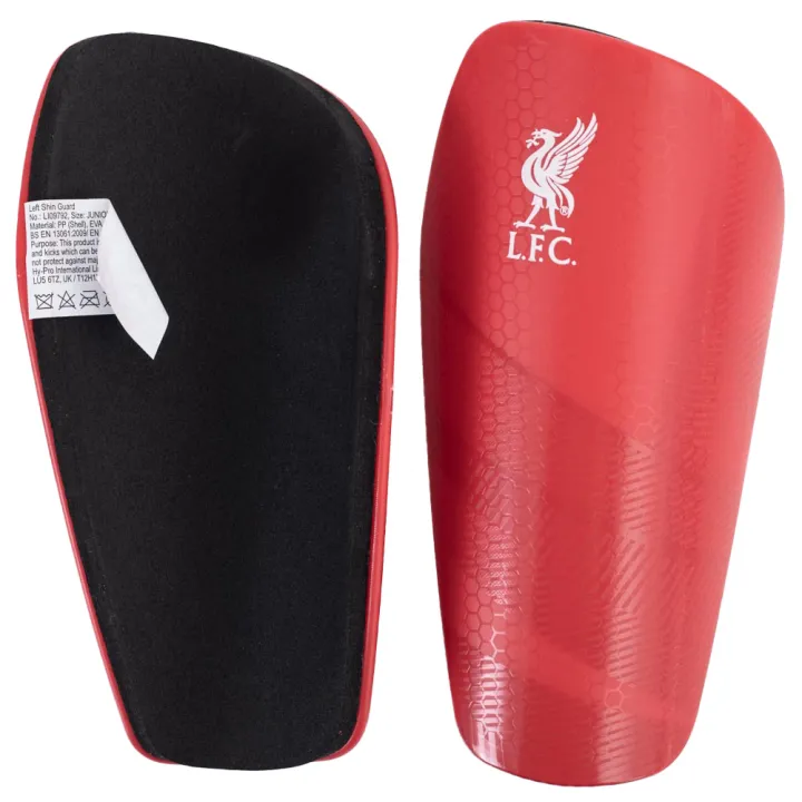 Liverpool FC кори за футбол за деца – снимка 2