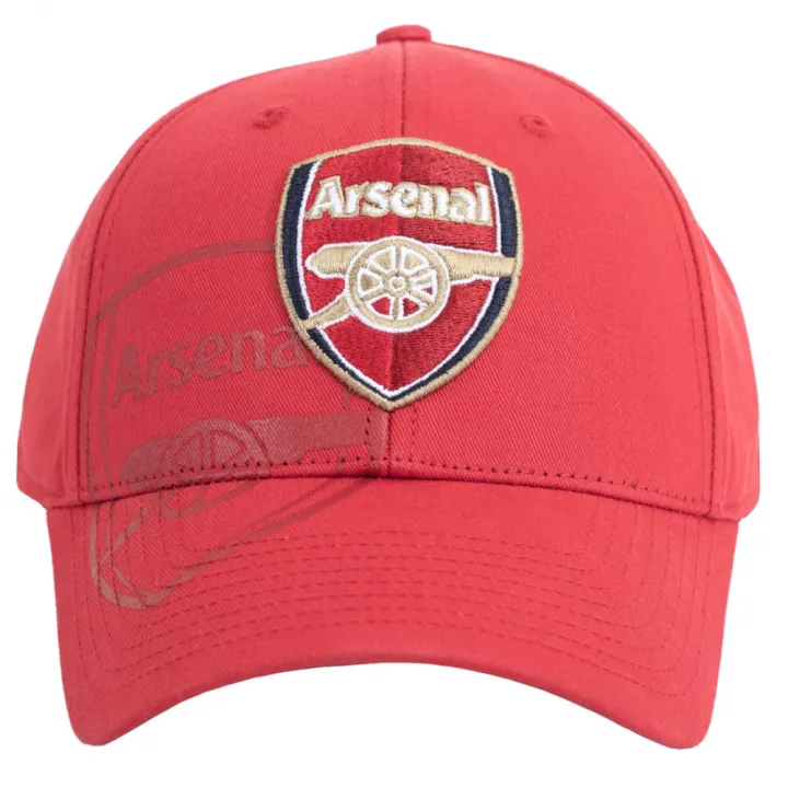 Arsenal FC шапка с козирка – снимка 2