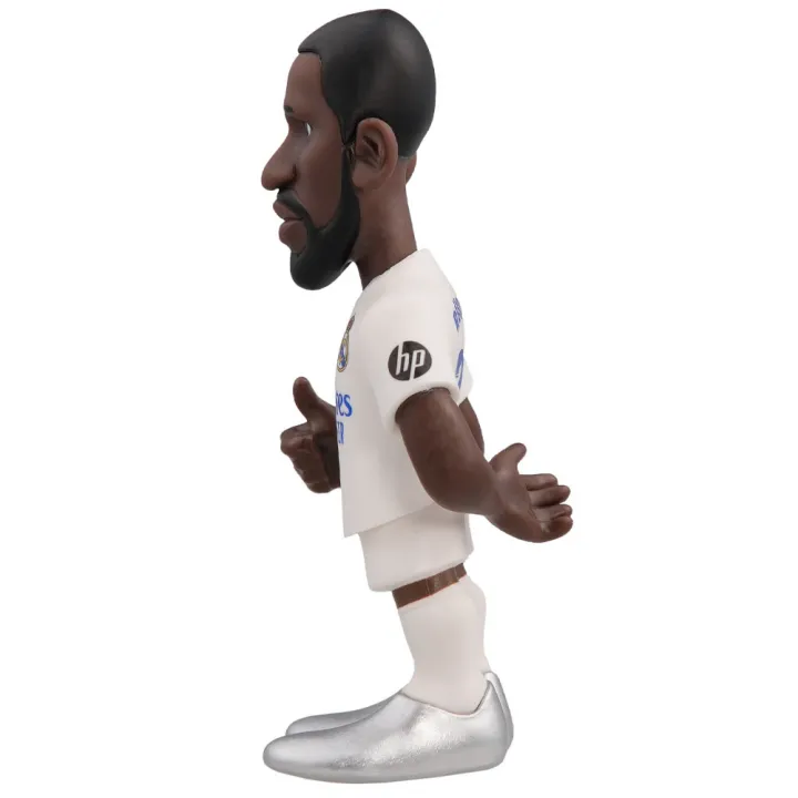 Real Madrid FC MINIX Figure 12cm Rudiger – снимка 3
