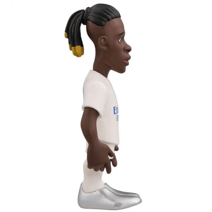 Real Madrid FC MINIX Figure 12cm Camavinga – снимка 2