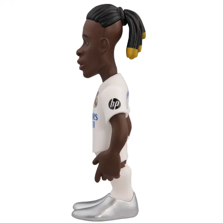 Real Madrid FC MINIX Figure 12cm Camavinga – снимка 3