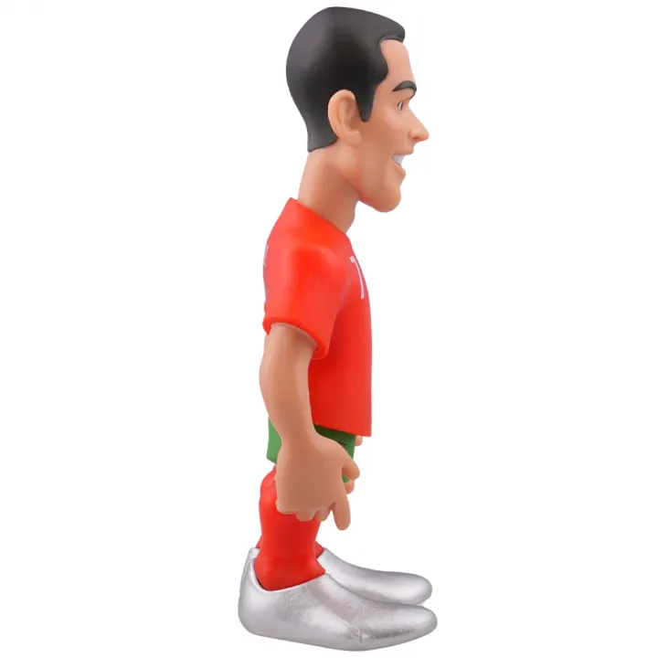 Portugal MINIX Figure 12cm Ronaldo – снимка 2