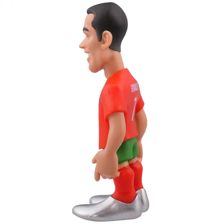 Portugal MINIX Figure 12cm Ronaldo – снимка 3