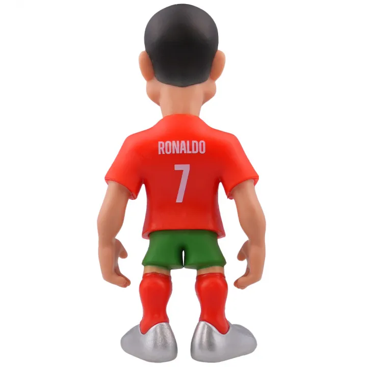 Portugal MINIX Figure 12cm Ronaldo – снимка 4