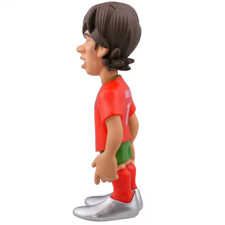 Portugal MINIX Figure 12cm Joao Felix – снимка 3