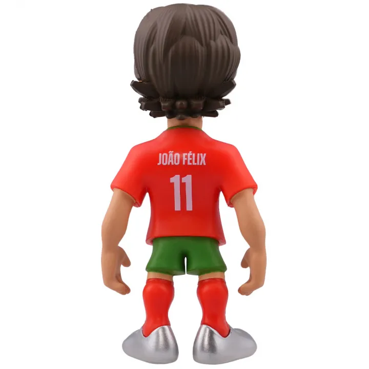 Portugal MINIX Figure 12cm Joao Felix – снимка 4