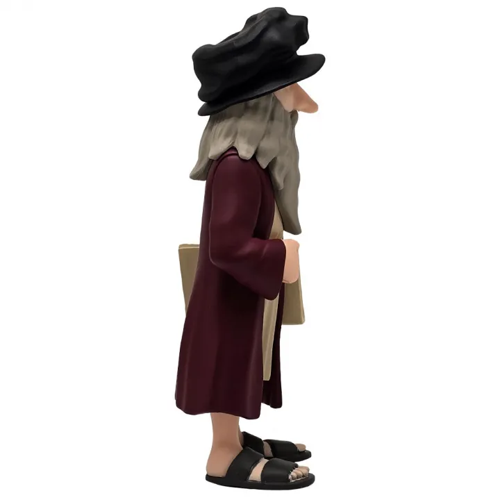 Leonardo Da Vincci MINIX Figure – снимка 2