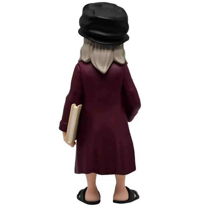 Leonardo Da Vincci MINIX Figure – снимка 4