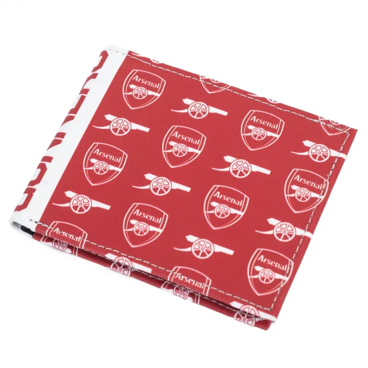 Arsenal FC портмоне – снимка 2