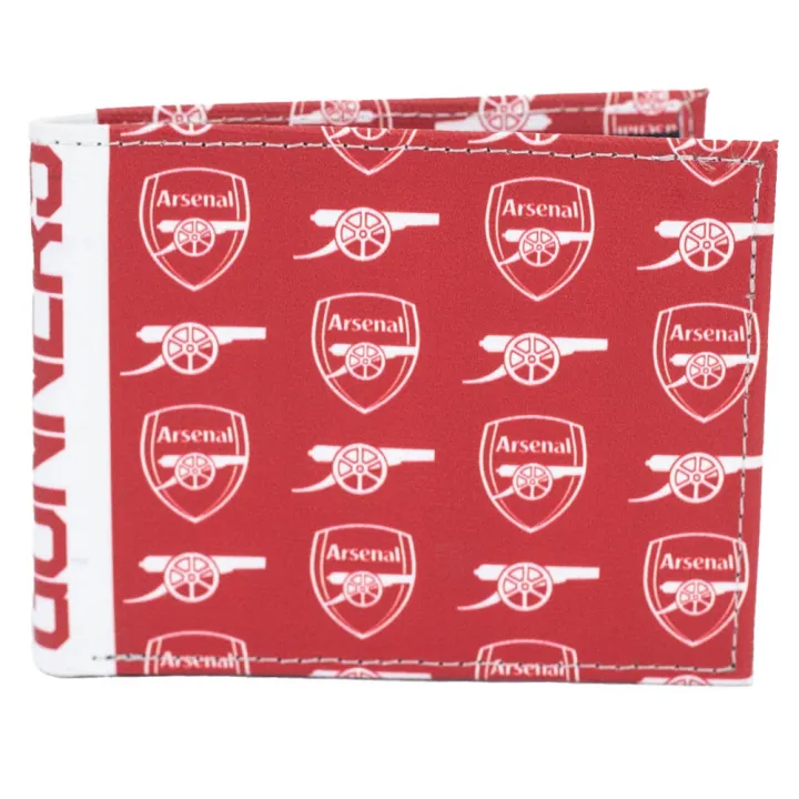 Arsenal FC портмоне – снимка 3
