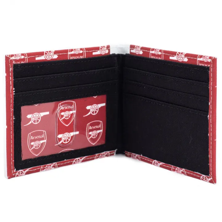 Arsenal FC портмоне – снимка 4