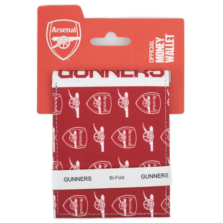 Arsenal FC портмоне – снимка 5