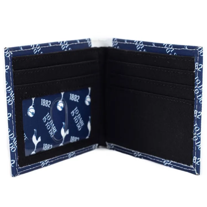 Tottenham Hotspur FC Coloured Icon Wallet – снимка 4