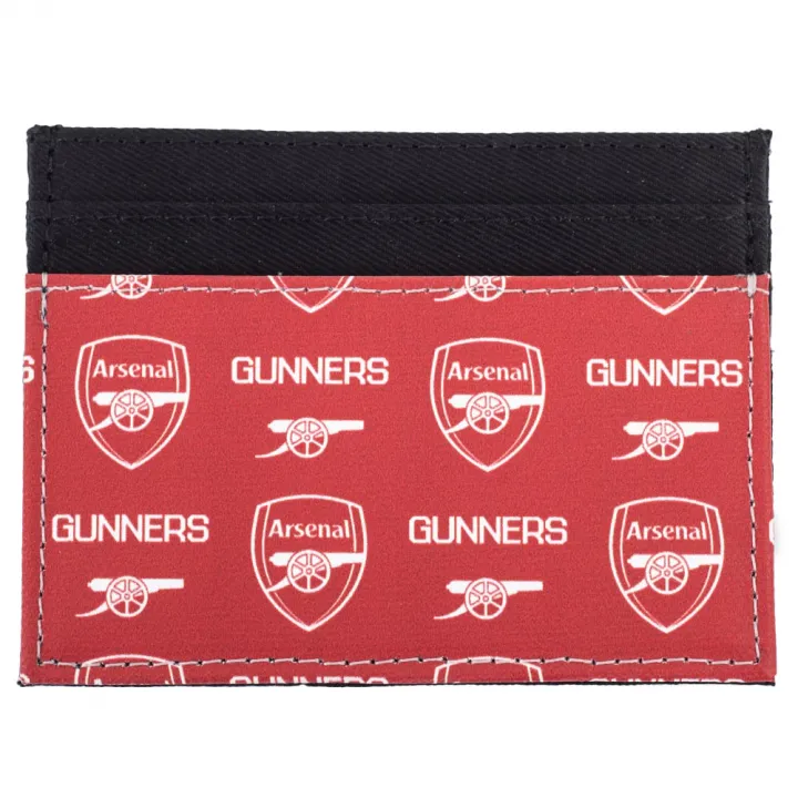 Arsenal FC картодържател – снимка 2