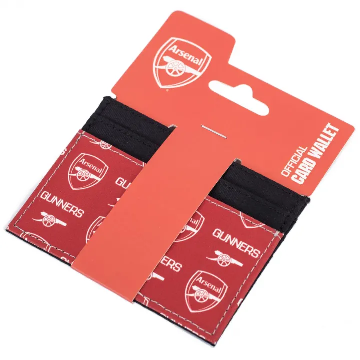 Arsenal FC картодържател – снимка 3