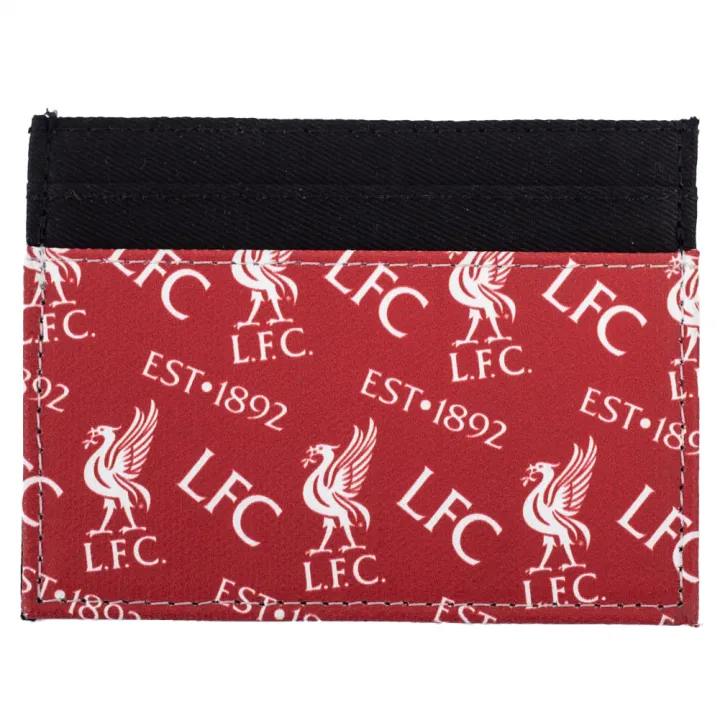 Liverpool FC картодържател – снимка 2