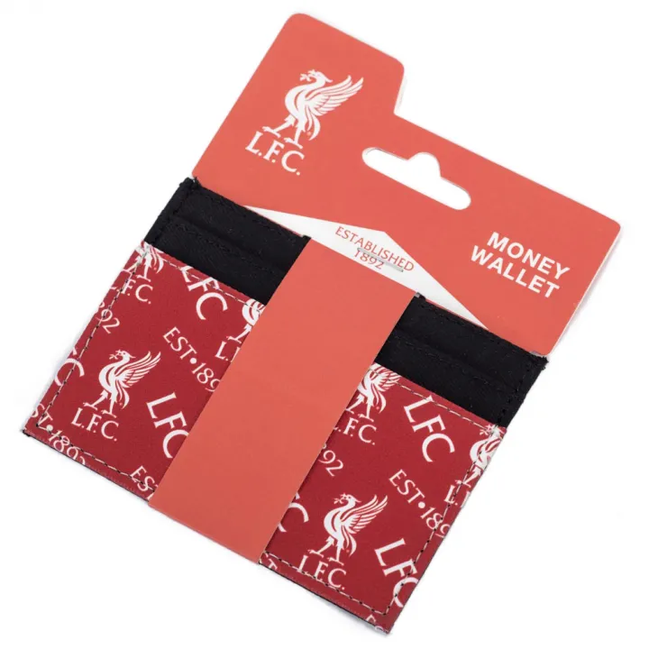 Liverpool FC картодържател – снимка 3