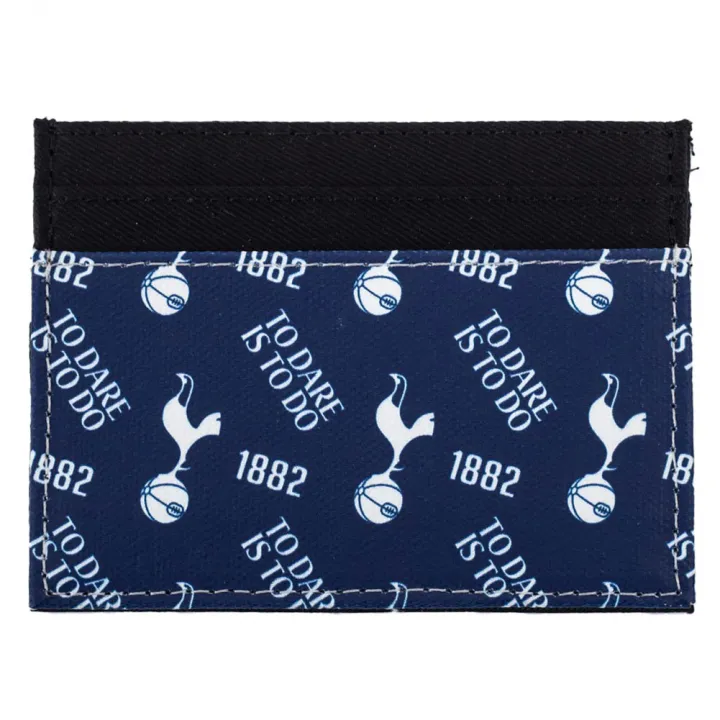 Tottenham Hotspur FC Coloured Icon Card Holder – снимка 2