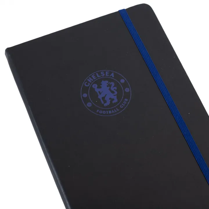 Chelsea FC Classic Notebook – снимка 2
