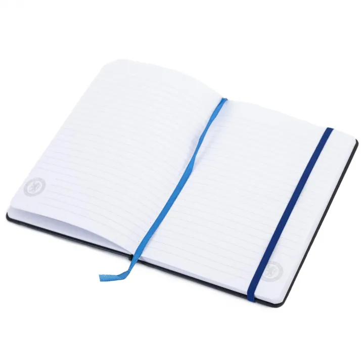 Chelsea FC Classic Notebook – снимка 3