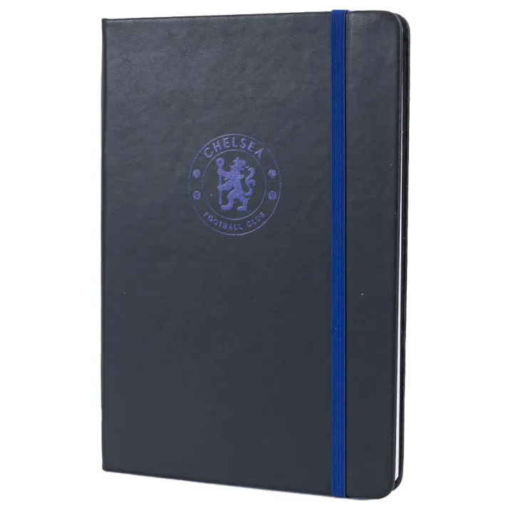 Chelsea FC Classic Notebook – снимка 4