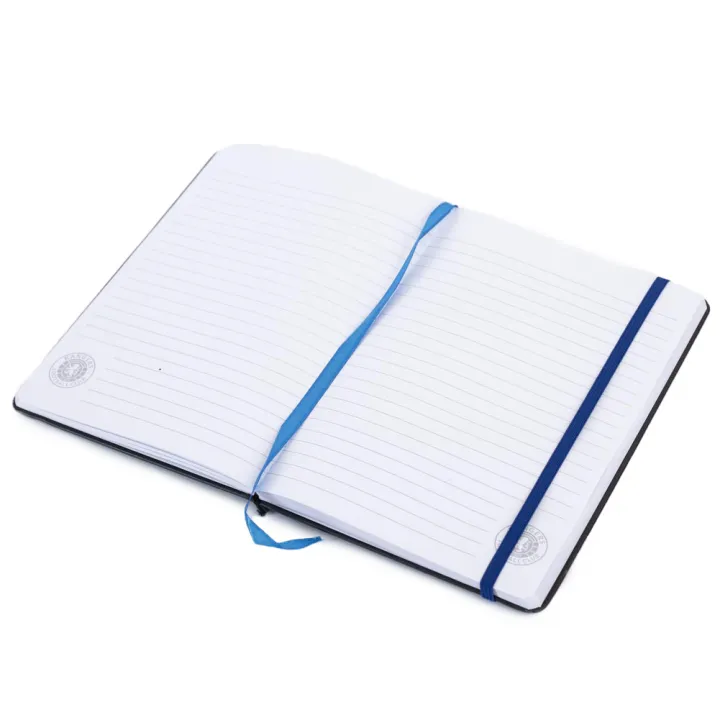 Rangers FC Classic Notebook – снимка 3