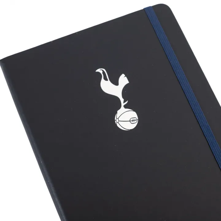 Tottenham Hotspur FC Classic Notebook – снимка 2