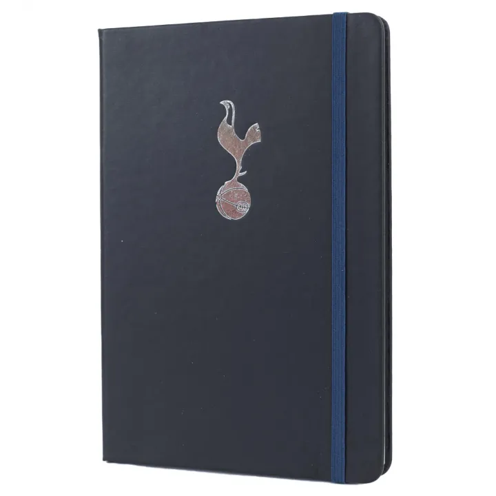Tottenham Hotspur FC Classic Notebook – снимка 4