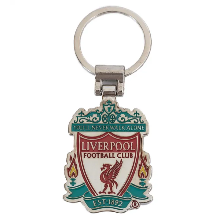 Liverpool FC ключодържател Executive – снимка 2