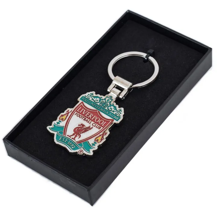 Liverpool FC ключодържател Executive – снимка 3