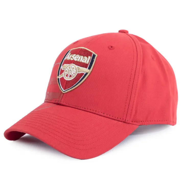 Arsenal FC шапка с козирка – снимка 4