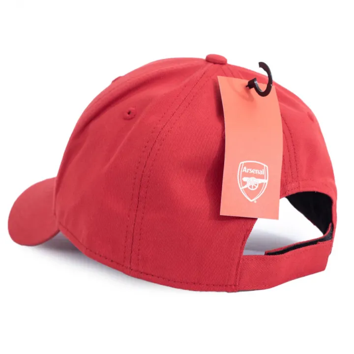 Arsenal FC шапка с козирка – снимка 5