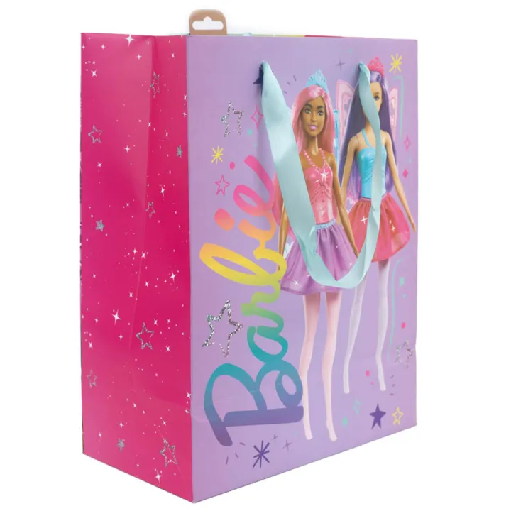 Barbie Medium Gift Bag – снимка 2