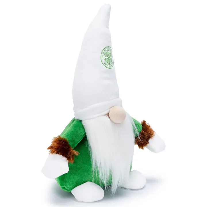 Celtic FC Plush Gonk – снимка 2