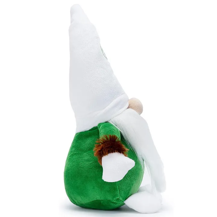 Celtic FC Plush Gonk – снимка 3
